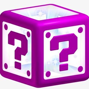 5 lbs mystery box trade